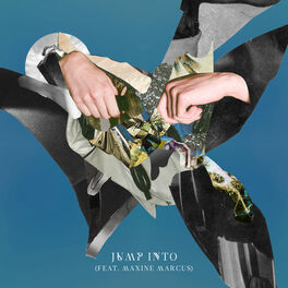 Album cover of Jump Into