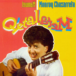 Album cover of Q' Tal Metal