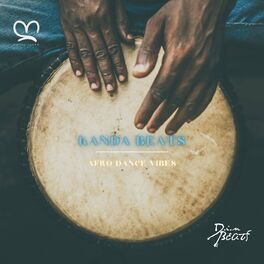 Album cover of Afro Dance Vibes
