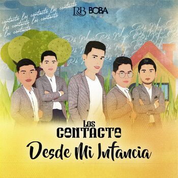 Los Contacto - Alto Y Piel Morena: listen with lyrics | Deezer