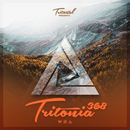 Album cover of Tritonia 368