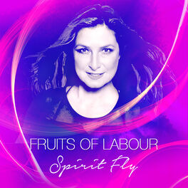 Album cover of Spirit Fly