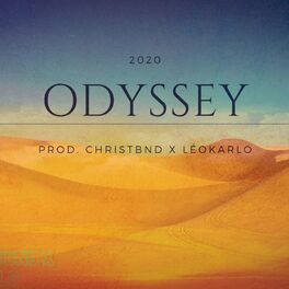 Album cover of Odyssey (feat. LeoKarlo)