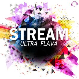 Album cover of Ultra Flava