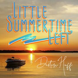 Album cover of Little Summertime Left