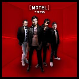 Album cover of Y Te Vas