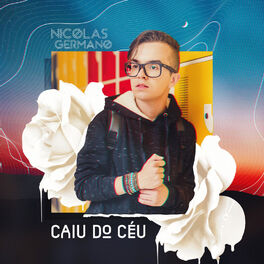 Album cover of Caiu do Céu