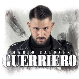 Album cover of Guerriero
