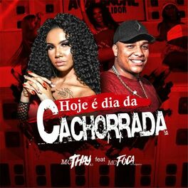 Album cover of Hoje É Dia da Cachorrada