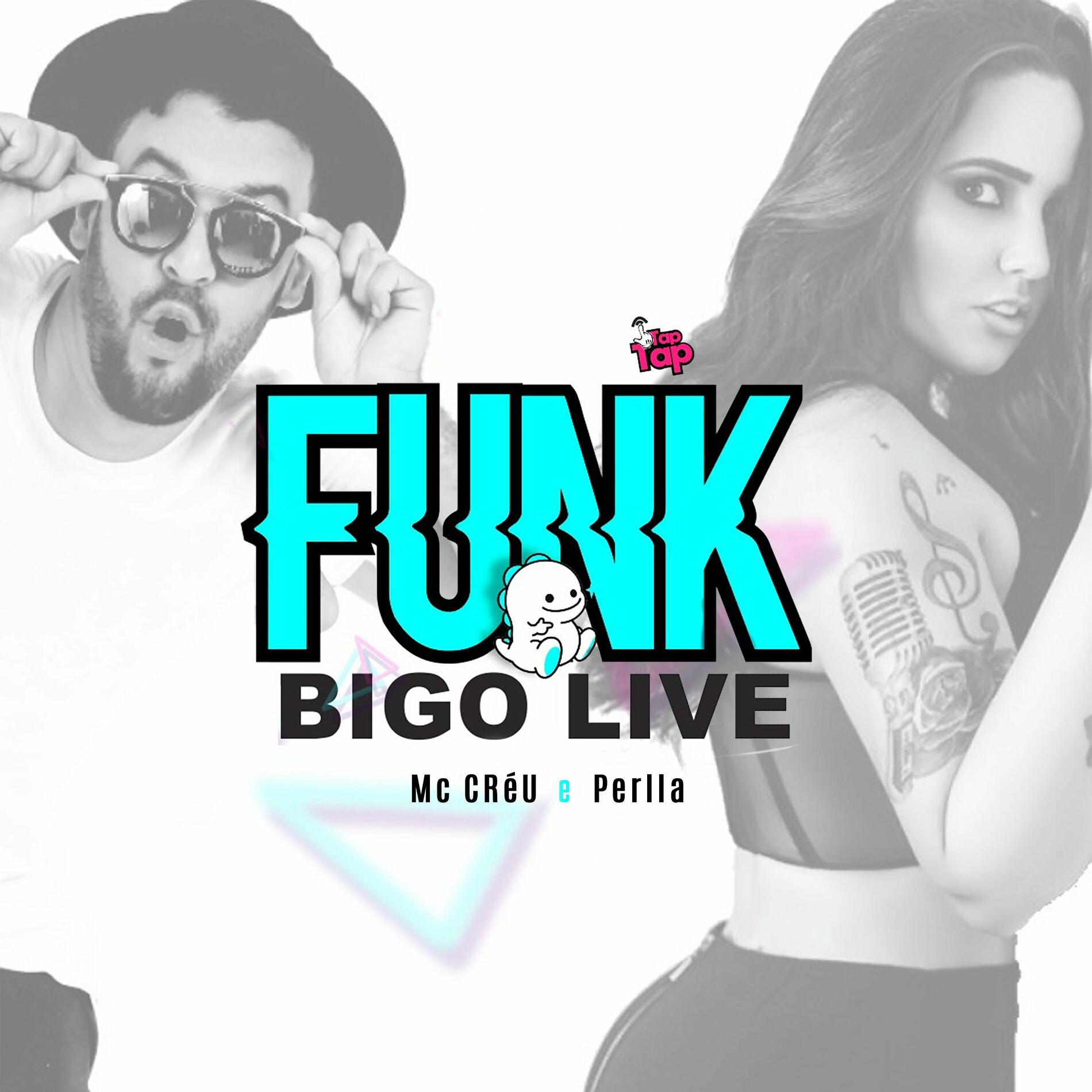 Perlla - Funk do Bigo Live: letras e músicas | Deezer