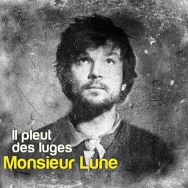 Album cover of Il pleut des luges
