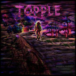 Album cover of TOPPLE