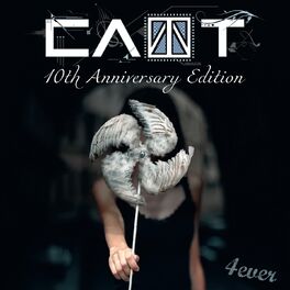 Album cover of 4EVER (10th Anniversary Edition)