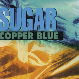 Album cover of Copper Blue (Remastered)