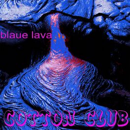 Album cover of Blaue Lava (Radio Edit)