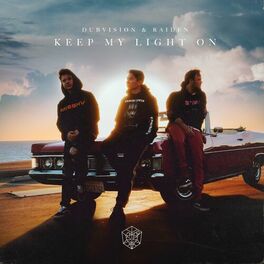 Album picture of Keep My Light On