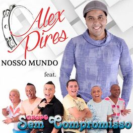 Album cover of Nosso Mundo