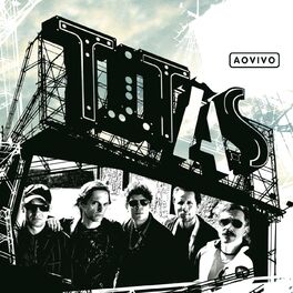 Album cover of Titãs (Ao Vivo)