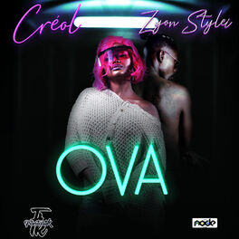 Album cover of Ova