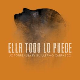 Album cover of Ella Todo Lo Puede