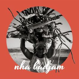 Album cover of Nha Badjam