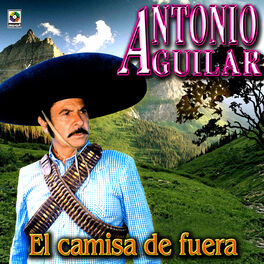 Album cover of El Camisa de Fuera