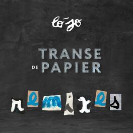 Album cover of Transe de papier remixes