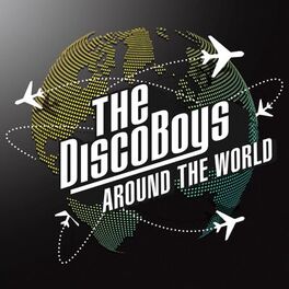Album cover of Around the World