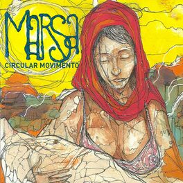 Album cover of Circular Movimento