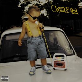 Album cover of Chozy Baby