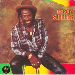 Album cover of On Top