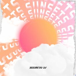 Album cover of Sunsets