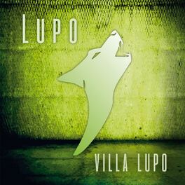 Album cover of Villa Lupo