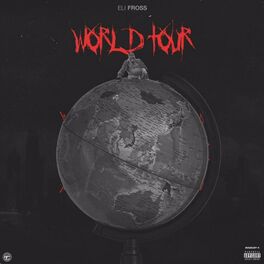 Album cover of World Tour