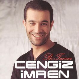 Album cover of Bi Tanem