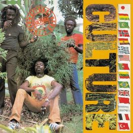 Album cover of International Herb