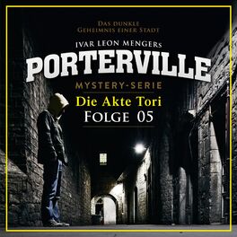 Album cover of 05: Die Akte Tori