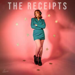 Album cover of The Receipts
