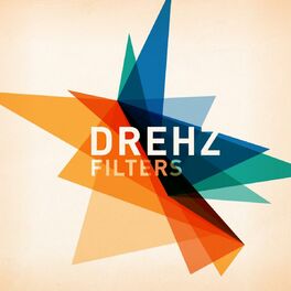 Album cover of Filters