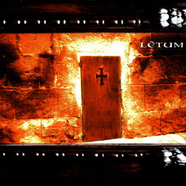 Album cover of The Entrance To Salvation