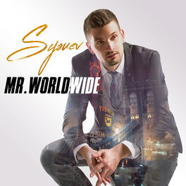 Album cover of Mr. Worldwide