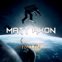 Album cover of Fallen