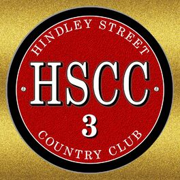 Album cover of Hscc 3
