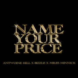 Album cover of Name Your Price