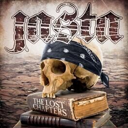 Album cover of The Lost Chapters