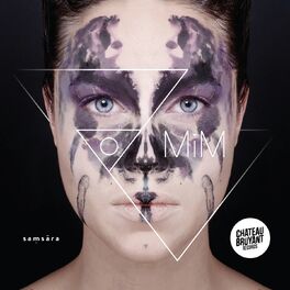 Album cover of Samsara