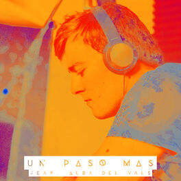 Album cover of Un Paso Más