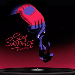 Album picture of Soul Sacrifice