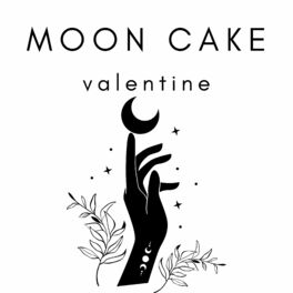 Album cover of Moon Cake