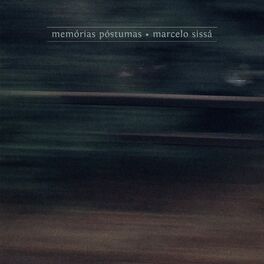 Album cover of Memórias Póstumas